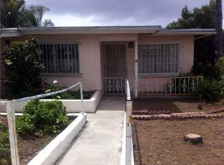 5503 Hubner Rd, San Diego, CA 92105