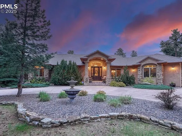 17910 Queensmere Dr, Monument, CO 80132