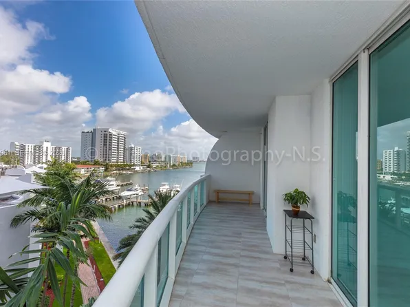 7910 Harbor Island Dr APT 507, North Bay Village, FL 33141