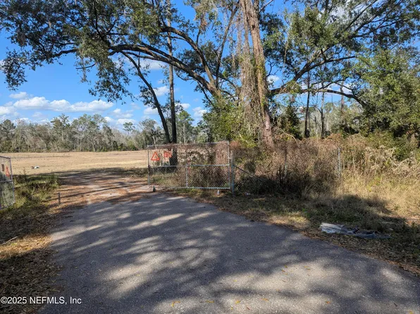 6187 BAGLEY Road, Jacksonville, FL 32209