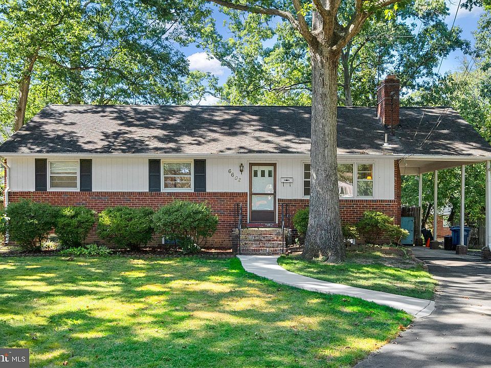 1st image of 6602 Glassell Ct