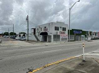 3700 NW 27th Ave, Miami, FL 33142