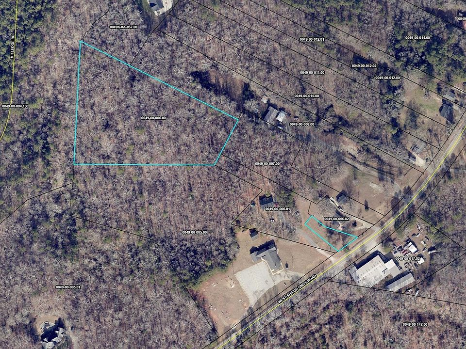 1st image of 0 W Shiloh Unity Rd