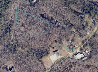 0 W Shiloh Unity Rd, Lancaster, SC 29720