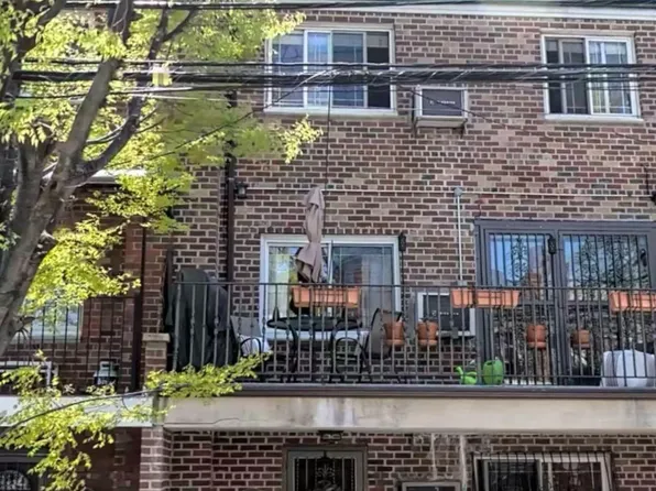 72-42 Caldwell Avenue, Maspeth, NY 11378