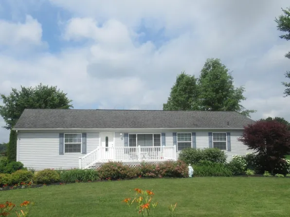 13735 Leeper Perkins Rd, Marysville, OH 43040