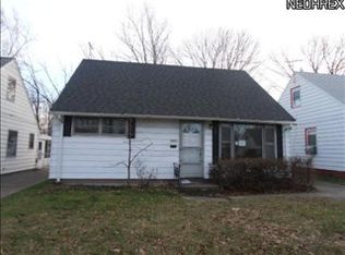 3909 Wetzel Ave, Cleveland, OH 44109