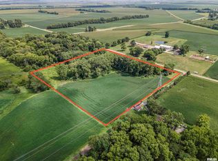 30624 Irish Grove Church Ave, Greenview, IL 62642