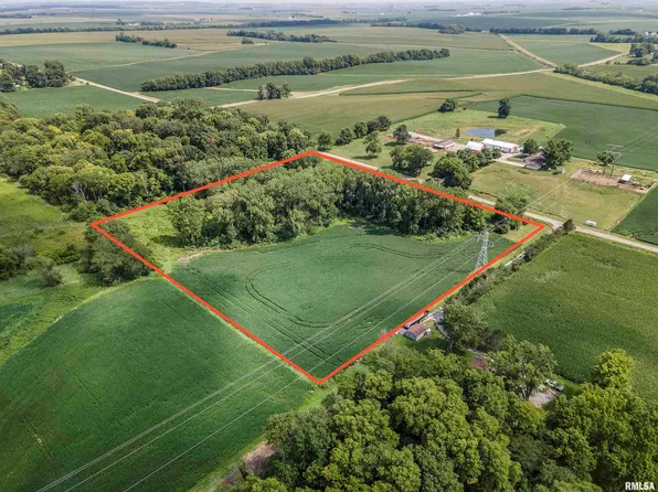 30624 Irish Grove Church Ave, Greenview, IL 62642