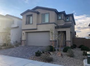 3228 Alpine Aster Ave, Henderson, NV 89052