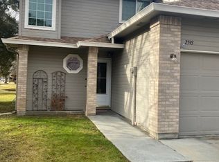 2593 S Falling Brook Ln #2593, Boise, ID 83706