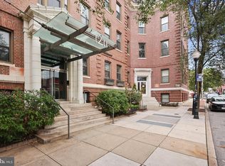 1211 Light St UNIT 408, Baltimore, MD