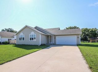 134 Ames St, Oregon, WI 53575