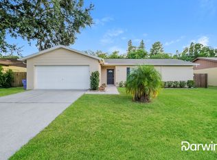 4906 Oakshire Dr, Tampa, FL 33625