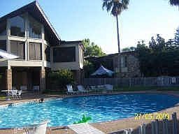 Beautiful clubhouse, community pool