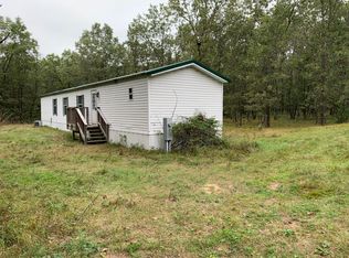 W9194 Castle Mound Rd, Black River Falls, WI 54615