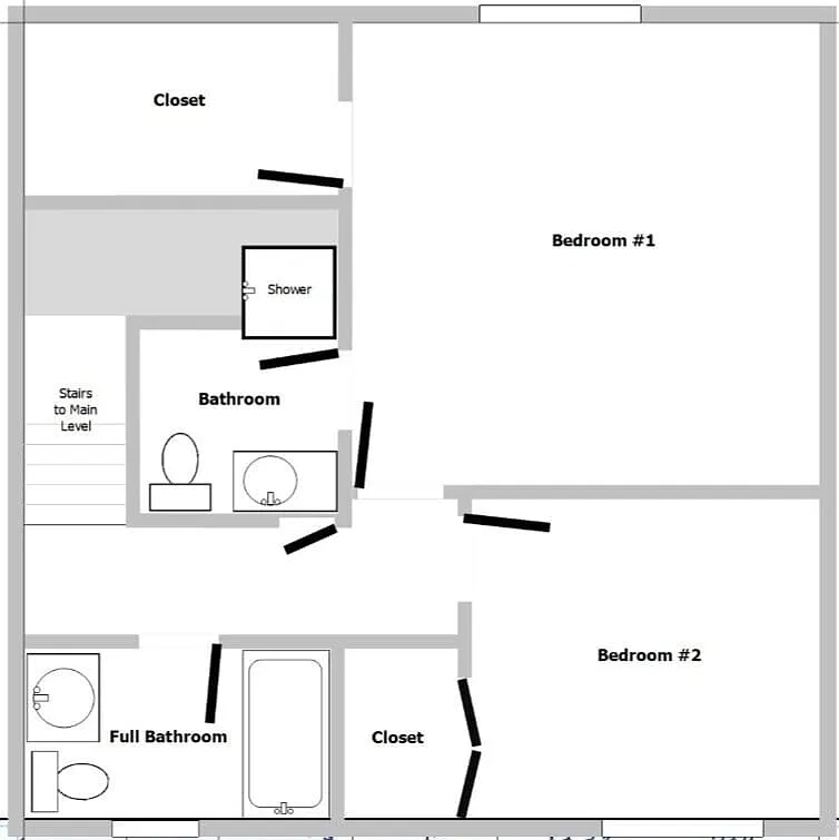 2 bed, 1.5 bath, 1090 sqft, $2,795 — Photo 4