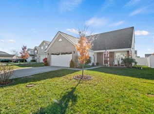 8517 Adlington Ct, Camby, IN 46113
