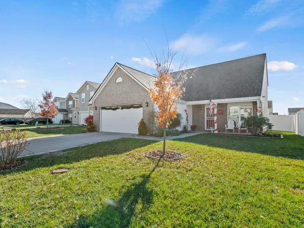 8517 Adlington Ct, Camby, IN 46113