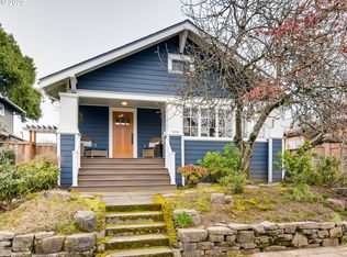 3036 NE 53rd Ave UNIT A, Portland, OR 97213