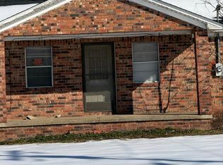 (Undisclosed Address), Newport, AR 72112