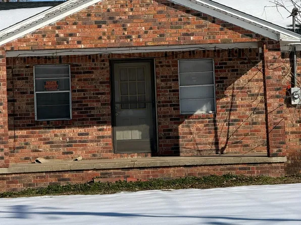 (undisclosed Address), Newport, AR 72112