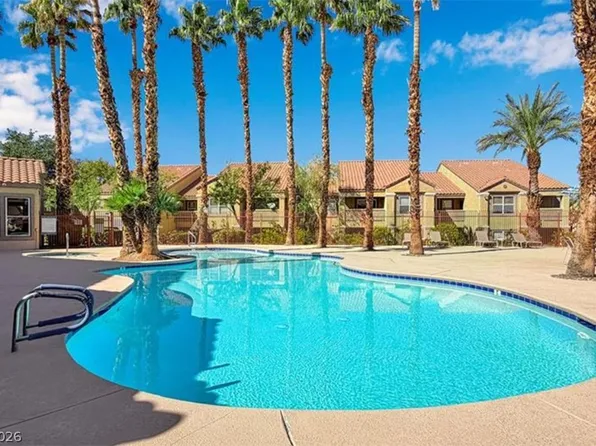 2300 Silverado Ranch Blvd #2158, Las Vegas, NV 89183