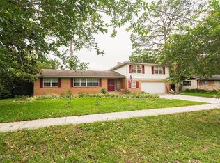 4202 San Clerc Rd, Jacksonville, FL 32217