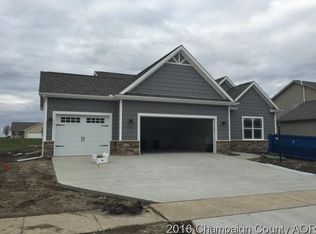 403 Potomac Ave, Savoy, IL