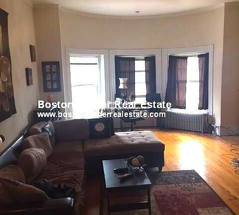 381 Commonwealth #6 Boston - Back Bay Unit Photo 4