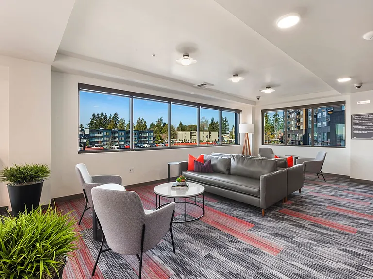 Astra Apartments — Photo 8