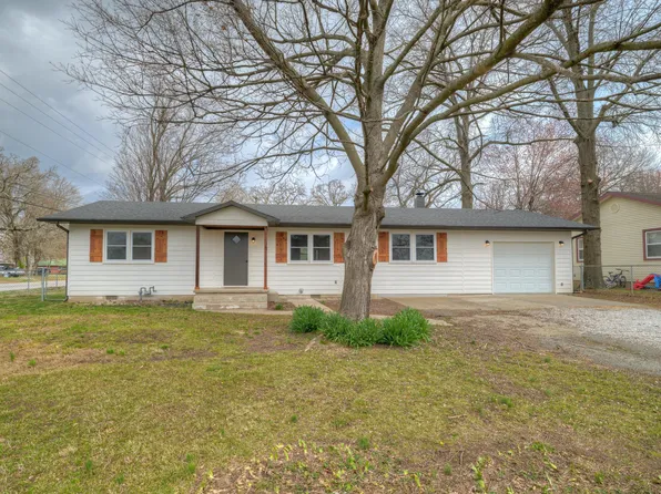 1317 Garrison Avenue, Sarcoxie, MO 64862