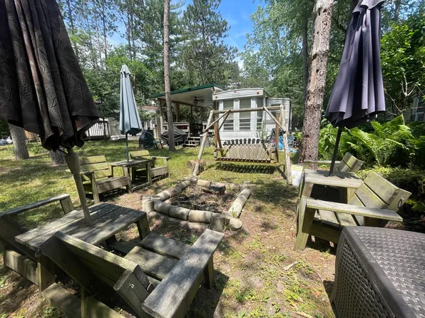 15-130 Woodhaven Lakes, Sublette, IL 61367