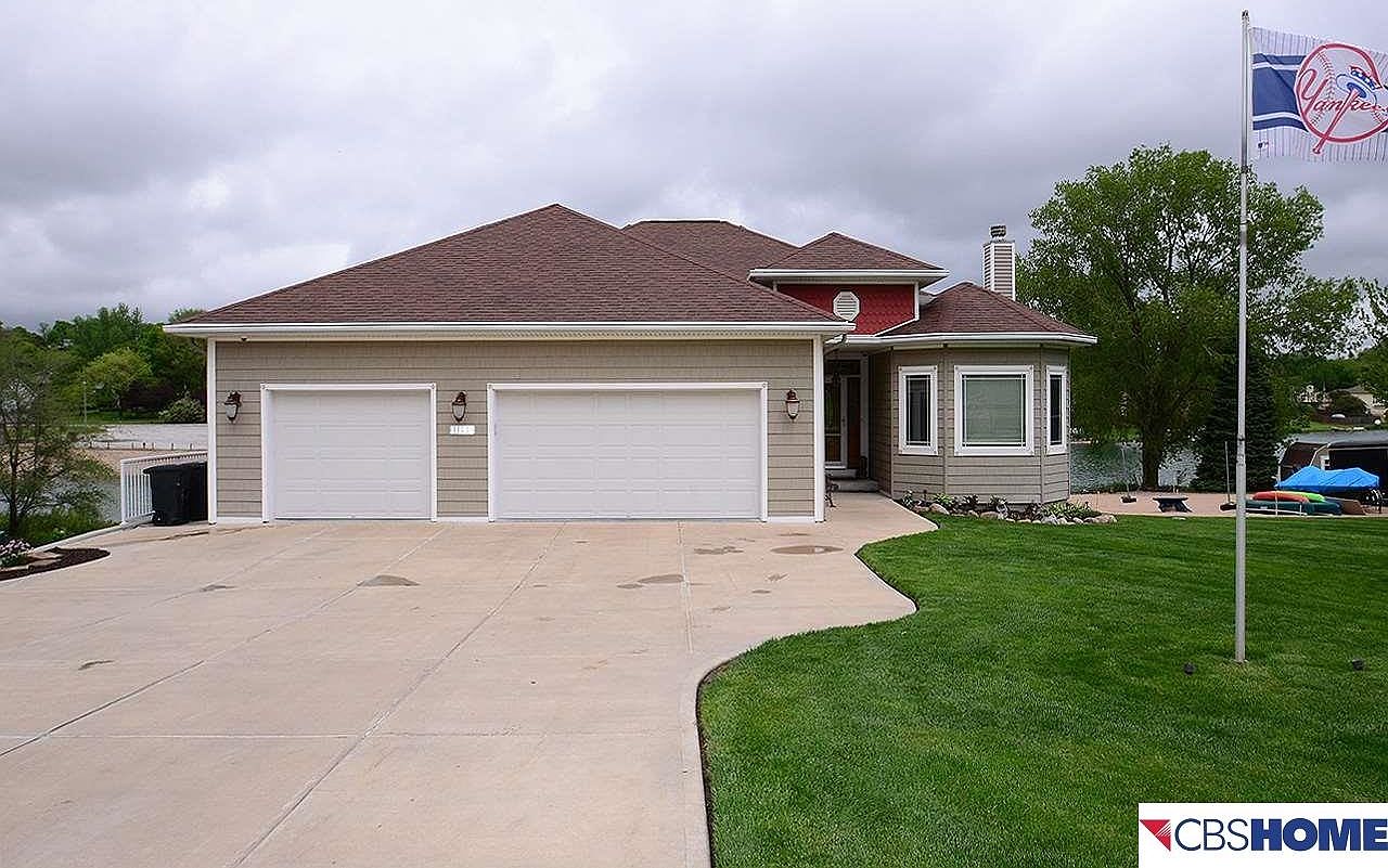 11190 W Lakeshore Dr, Blair, NE 68008 Zillow