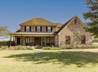 301 Madison Rdg, Vicksburg, MS 39180