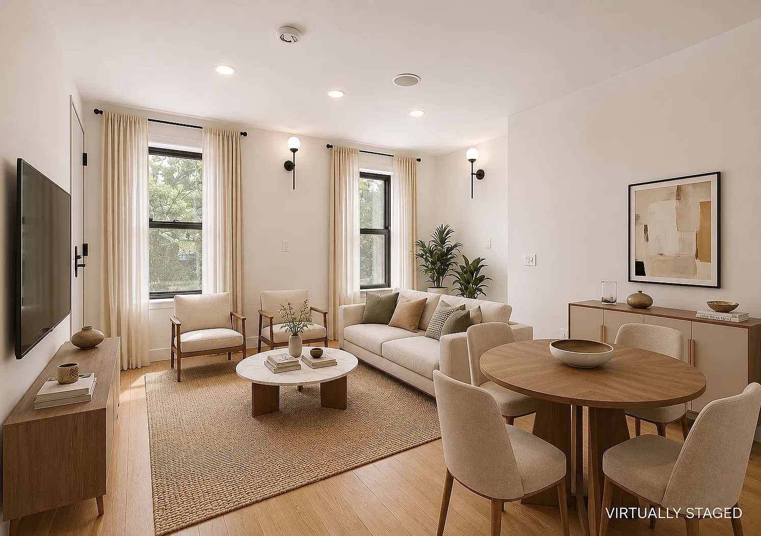 18 Saint Andrews Place — Photo 1