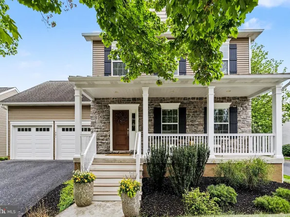 401 Wendover Way, Lancaster, PA 17603