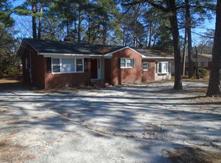 217 Randolph Ave, Fayetteville, NC 28311