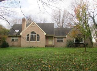 6705 Cherry Hill Rd, Baldwin, MD 21013