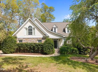 240 The Preserve Trl, Chapel Hill, NC 27517