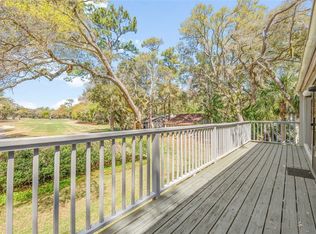 658 N Golf Villas, Saint Simons Island, GA 31522