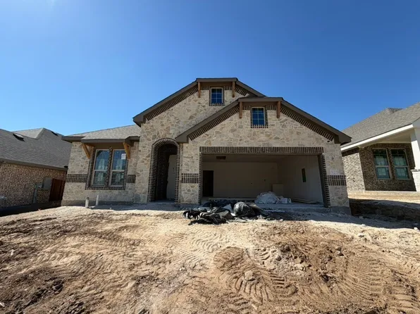 525 Waterford Park Blvd, Weatherford, TX 76087