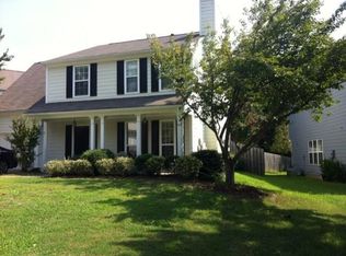 3105 Northcliff Dr, Suwanee, GA 30024