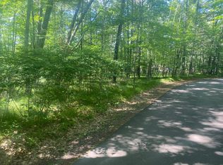 Pine Acres Rd, Woodruff, WI 54568