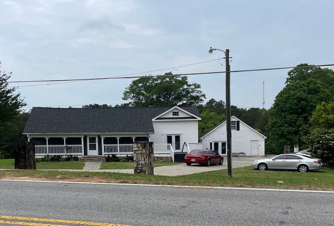 438 Westbridge Rd, Fayetteville, GA 30214 Zillow