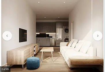 Rented by Reside New York