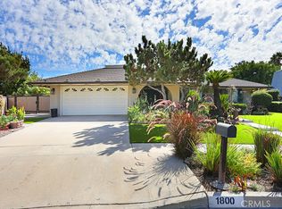 1800 Yermo Pl, Fullerton, CA 92833
