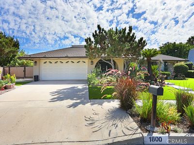 1800 Yermo Pl, Fullerton, CA, 92833