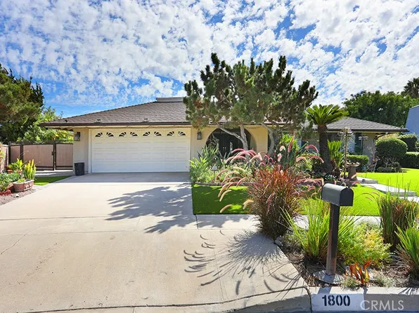 1800 Yermo Pl, Fullerton, CA 92833