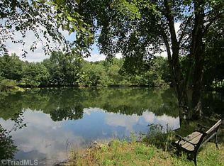 3289 Minglewood Trl, Summerfield, NC 27358